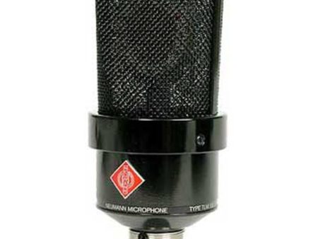 Neumann TLM 103 Large-Diaphragm Cardioid Condenser Microphone | Black Online