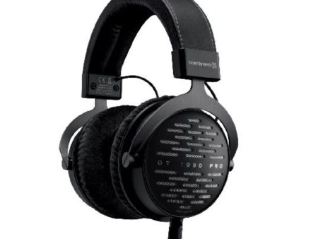 BeyerDynamic DT 1990 Pro Open Studio Headphones Online now