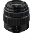 FUJIFILM GF 35-70mm f 4.5-5.6 WR Lens Supply