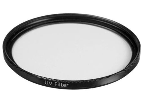 ZEISS 62mm Carl ZEISS T* UV Filter For Sale