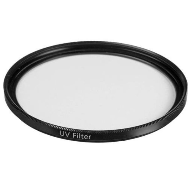 ZEISS 62mm Carl ZEISS T* UV Filter For Sale