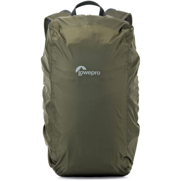 Lowepro Flipside Trek BP 350 AW Backpack | Gray Dark Green on Sale