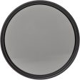 Heliopan 58mm Circular Polarizer Filter For Sale