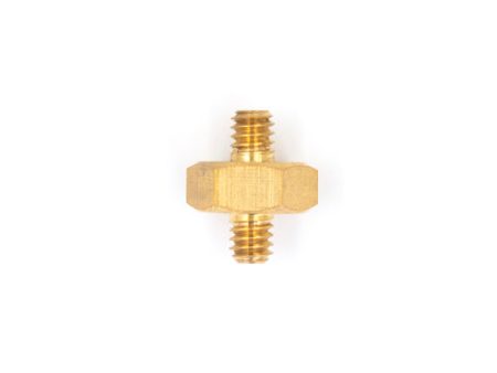 Promaster SHORT ADAPTER SPIGOT 1 4 -20 MALE - 1 4 -20 MALE For Sale