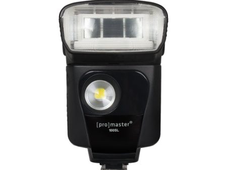 Promaster 100SL Speedlight for Canon Cheap