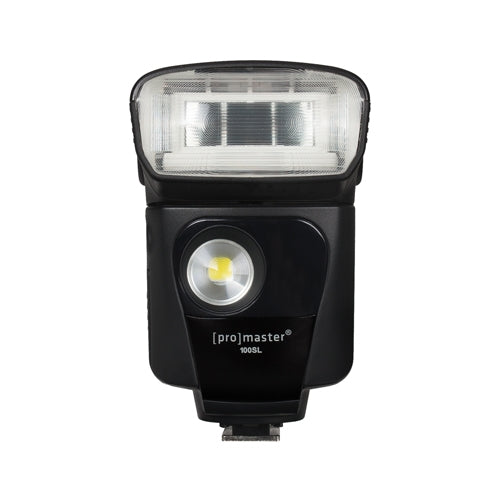 Promaster 100SL Speedlight for Canon Cheap