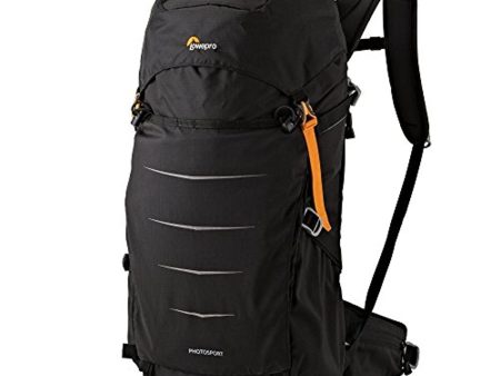 Lowepro Photo Sport BP 300 AW II | Black Online Hot Sale