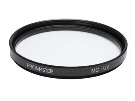 Promaster 82mm UV Multi-Coated Filter Online Hot Sale