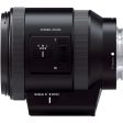 Sony E PZ 18-200mm f 3.5-6.3 OSS Lens Supply