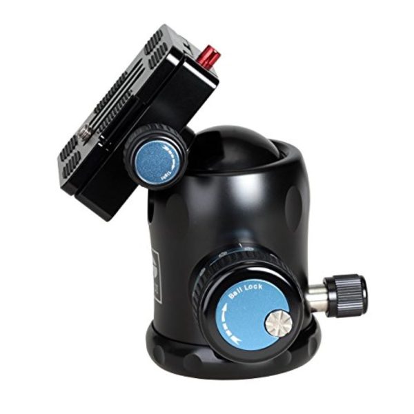 Sirui K-30X Ball Head Online now