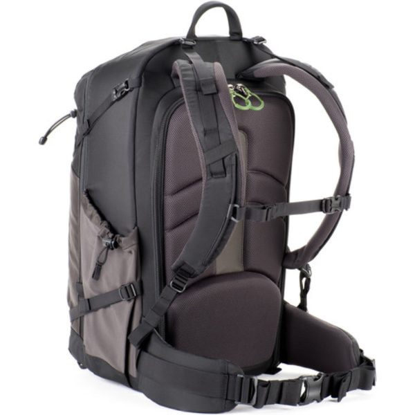 MindShift Gear BackLight 36L Backpack | Charcoal Fashion