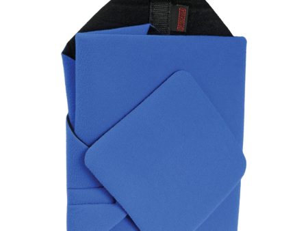 OP TECH USA 11  Soft Wrap | Royal Blue For Cheap