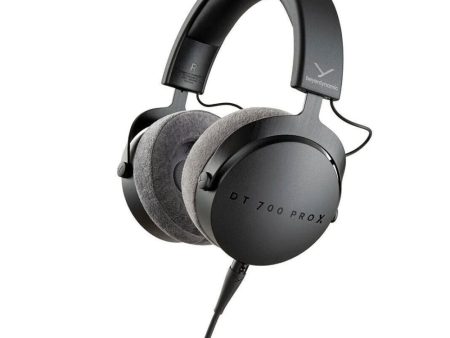 beyerdynamic DT 700 PRO X Closed-Back Studio Headphones Cheap