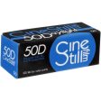 Cinestill Film 50Daylight Fine Grain Color Film | 120 Roll Film Online Hot Sale