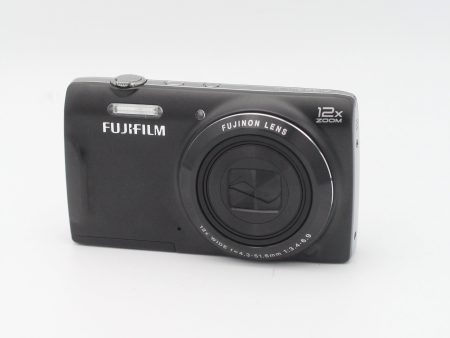 Used Fujifilm Finepix T500- Used Very Good Hot on Sale