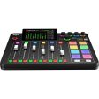 Rode RODECaster Pro II Integrated Audio Production Studio Sale