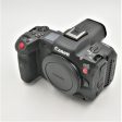 Canon EOS R5C Mirrorless Cinema Camera | Body Only **OPEN BOX** Online