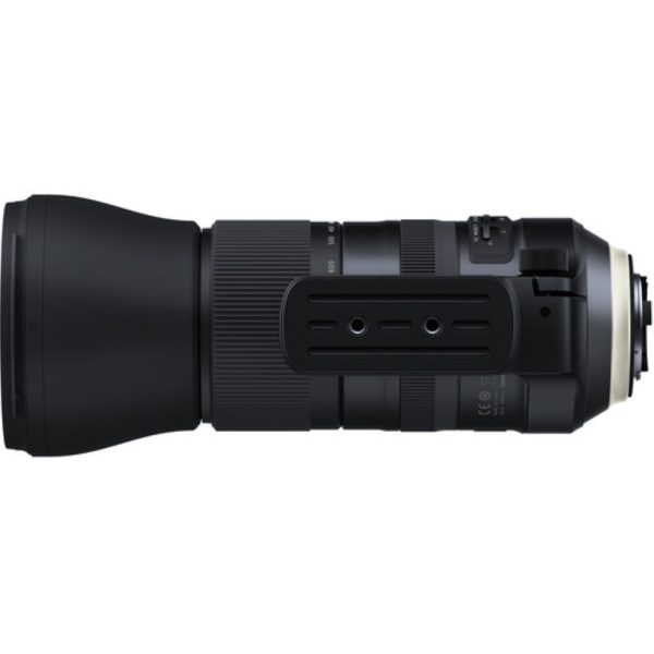 Tamron SP 150-600mm f 5-6.3 Di VC USD G2 for Canon EF Sale