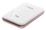 Canon IVY Mini Smartphone Printer | Rose Gold on Sale