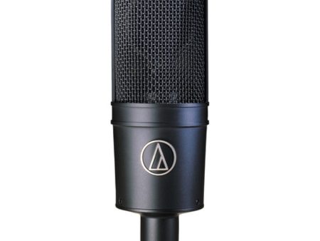 Audio-Technica AT4033a Cardioid Studio Condenser Microphone Online Hot Sale