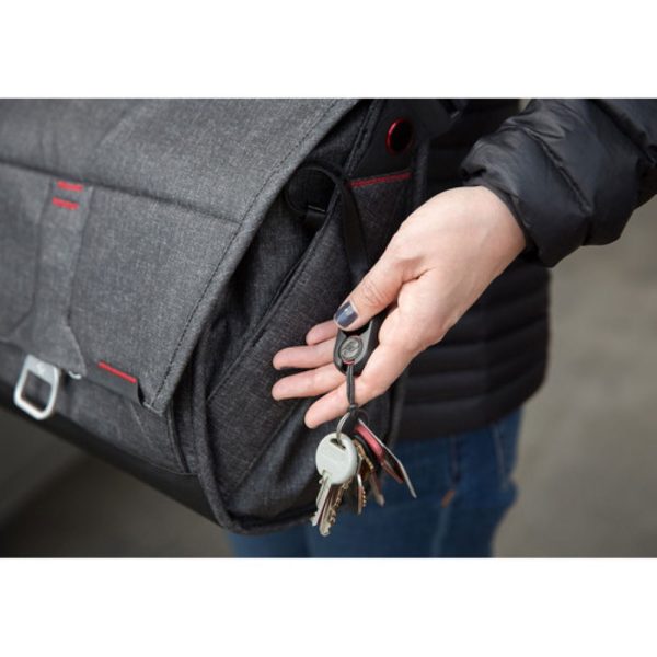 Peak Design Everyday Messenger V2 | 13 ,  Charcoal Discount