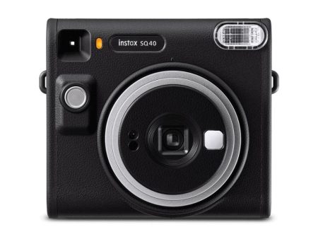 FUJIFILM INSTAX SQUARE SQ40 Instant Film Camera Online Sale