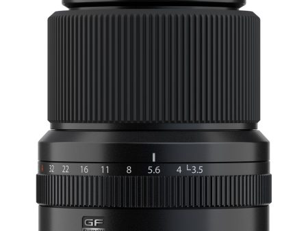 FUJIFILM GF 30mm f 3.5 R WR Lens Hot on Sale