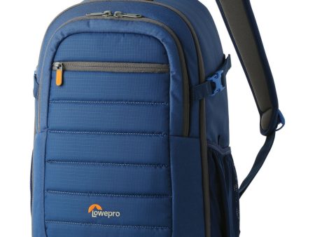 Lowepro Tahoe BP150 Backpack | Blue Online