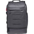 Manfrotto Manhattan Mover-30 Backpack | Gray Online Sale