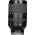 Sony FE 70-300mm f 4.5-5.6 G OSS Lens Cheap