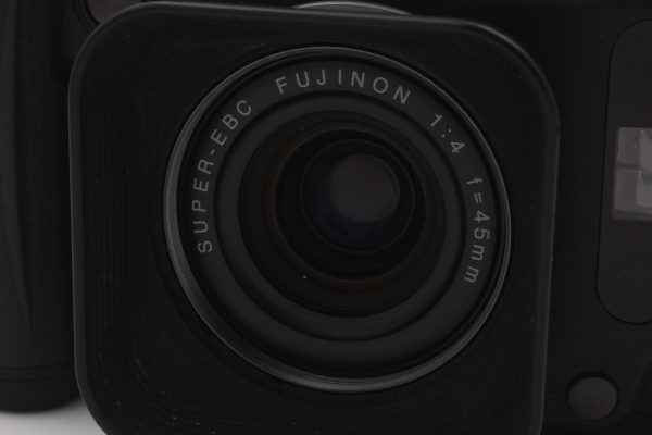 Used Fujifilm GA645Wi Wide 45 Used Very Good Online now