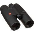 Leica 10x42 Geovid R Rangefinder Binoculars For Discount