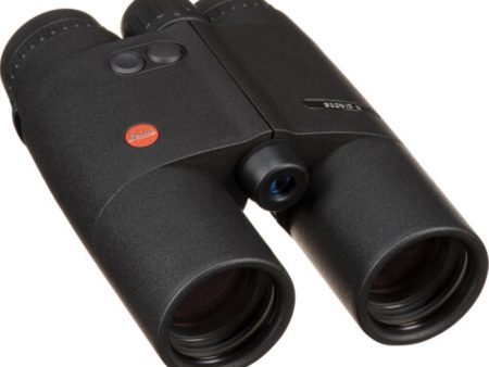 Leica 10x42 Geovid R Rangefinder Binoculars For Discount