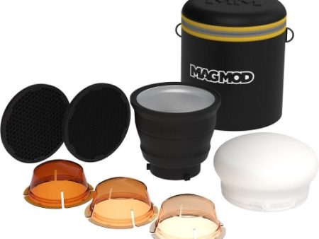 MagMod XL Professional Strobe Kit For Sale