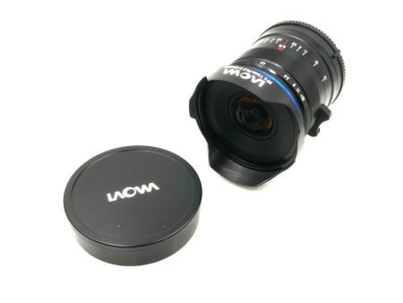 Laowa 11mm f 4.5 FF RL Lens for Sony E  **OPEN BOX** Online Hot Sale