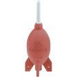 Giottos Rocket Blaster Dust-Removal Tool | Large, Red Sale