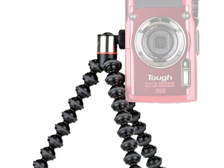 JOBY GorillaPod Magnetic 325 Flexible Mini-Tripod Online