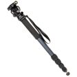 Promaster Professional MPH528 Monopod with Head (N) Supply