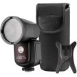 Westcott FJ80-SE M Universal 80Ws Speedlight | 2024 on Sale