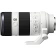 Sony FE 70-200mm F4 G OSS Supply