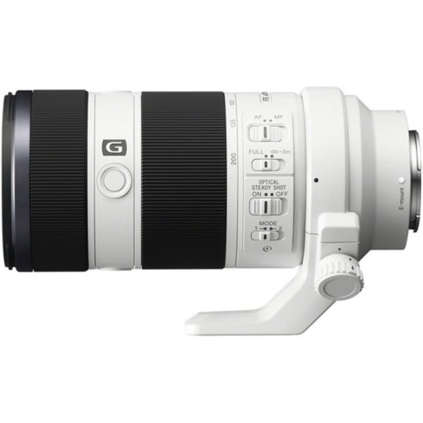 Sony FE 70-200mm F4 G OSS Supply