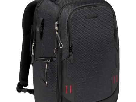 Manfrotto Pro Light Front Loader 16L Camera Backpack | Medium For Cheap