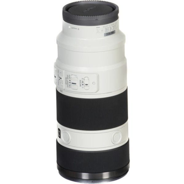 Sony FE 70-200mm F4 G OSS Supply