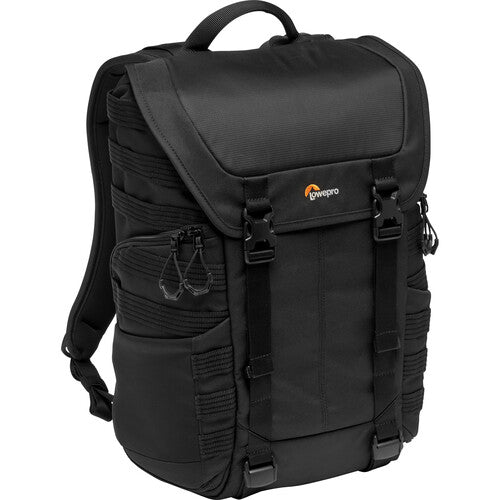 Lowepro ProTactic BP 300 AW II Camera and Laptop Backpack | Black Online now