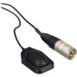 Audio-Technica PRO 42 Miniature Cardioid Condenser Boundary Microphone Online now