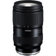 Tamron 28-75mm f 2.8 Di III VXD G2 Lens for Sony E Online