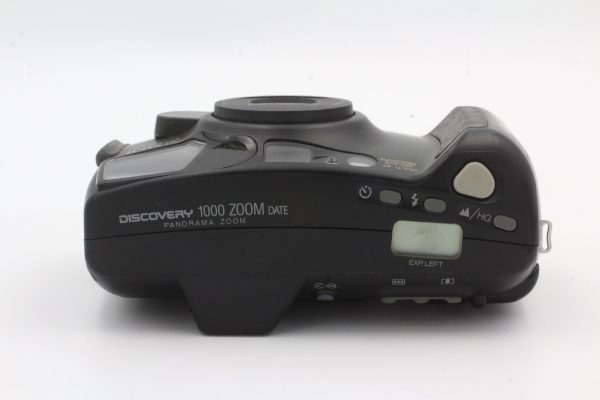 Used Fujifilm Discovery 1000 Used Very Good Online Hot Sale