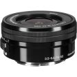 Sony E PZ 16-50mm f 3.5-5.6 OSS Lens Hot on Sale