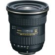 Tokina 17-35mm f 4 Pro FX Lens for Nikon Cameras Supply