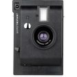 Lomography Lomo Instant Instant Film Camera | Black Edition Supply